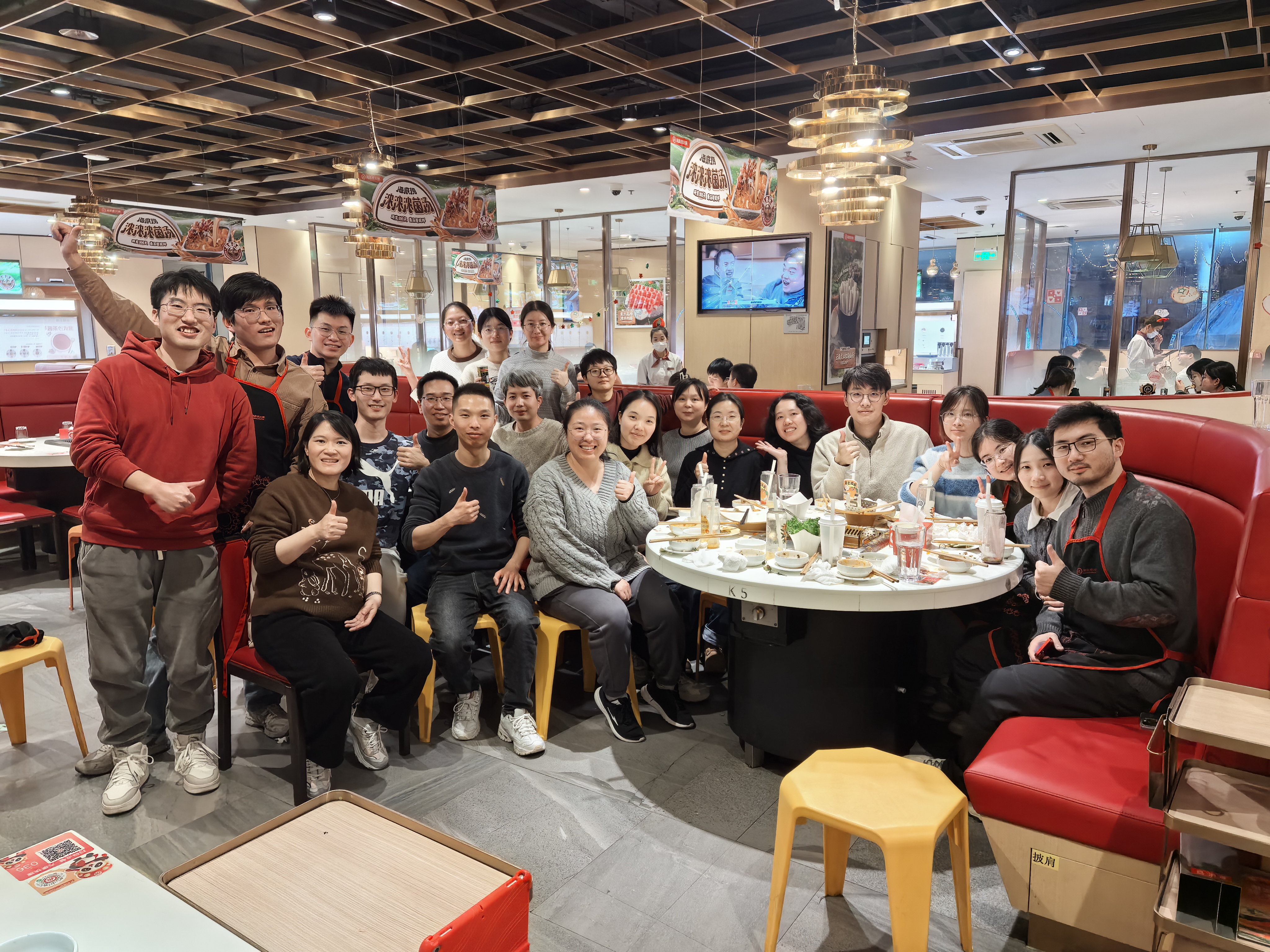 Photo Gallery_Welcome to Xin Lab